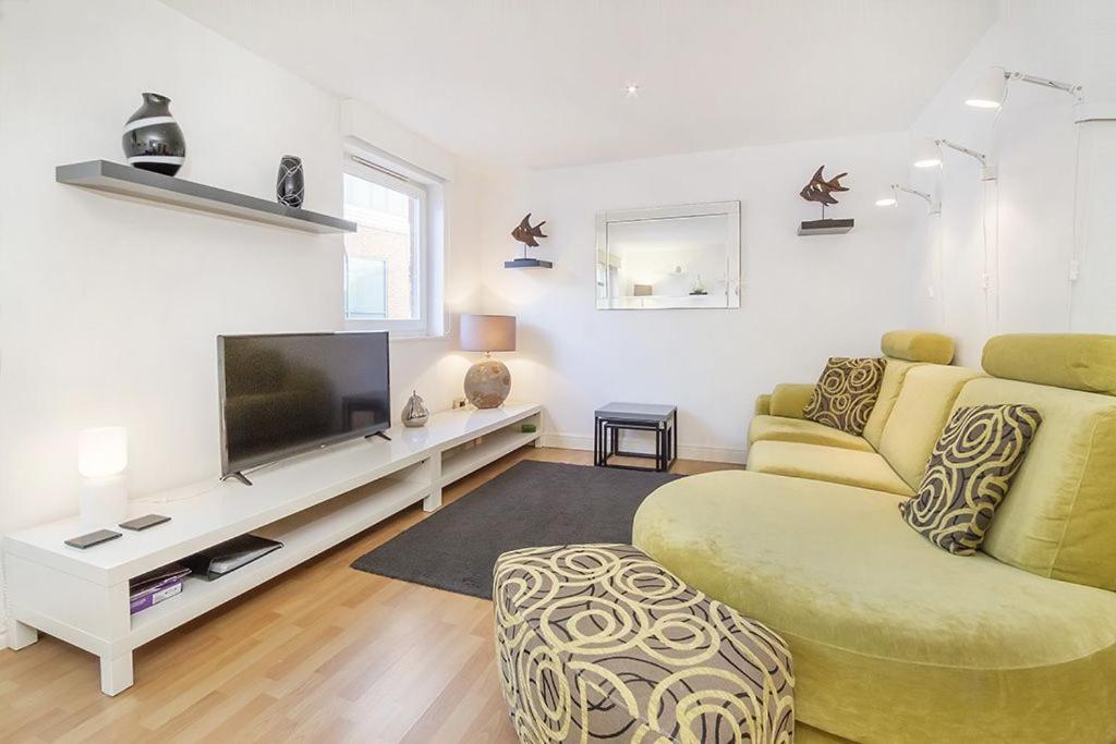 Casa vacanze House With Free Secure Parking York